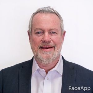 Meet your Posher, Kyle